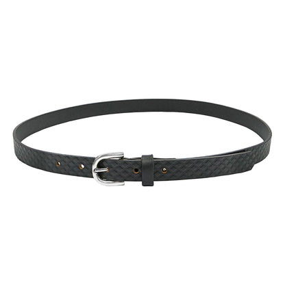 Women's Belt 856-Black