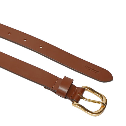 Women's Belt 852-Tan