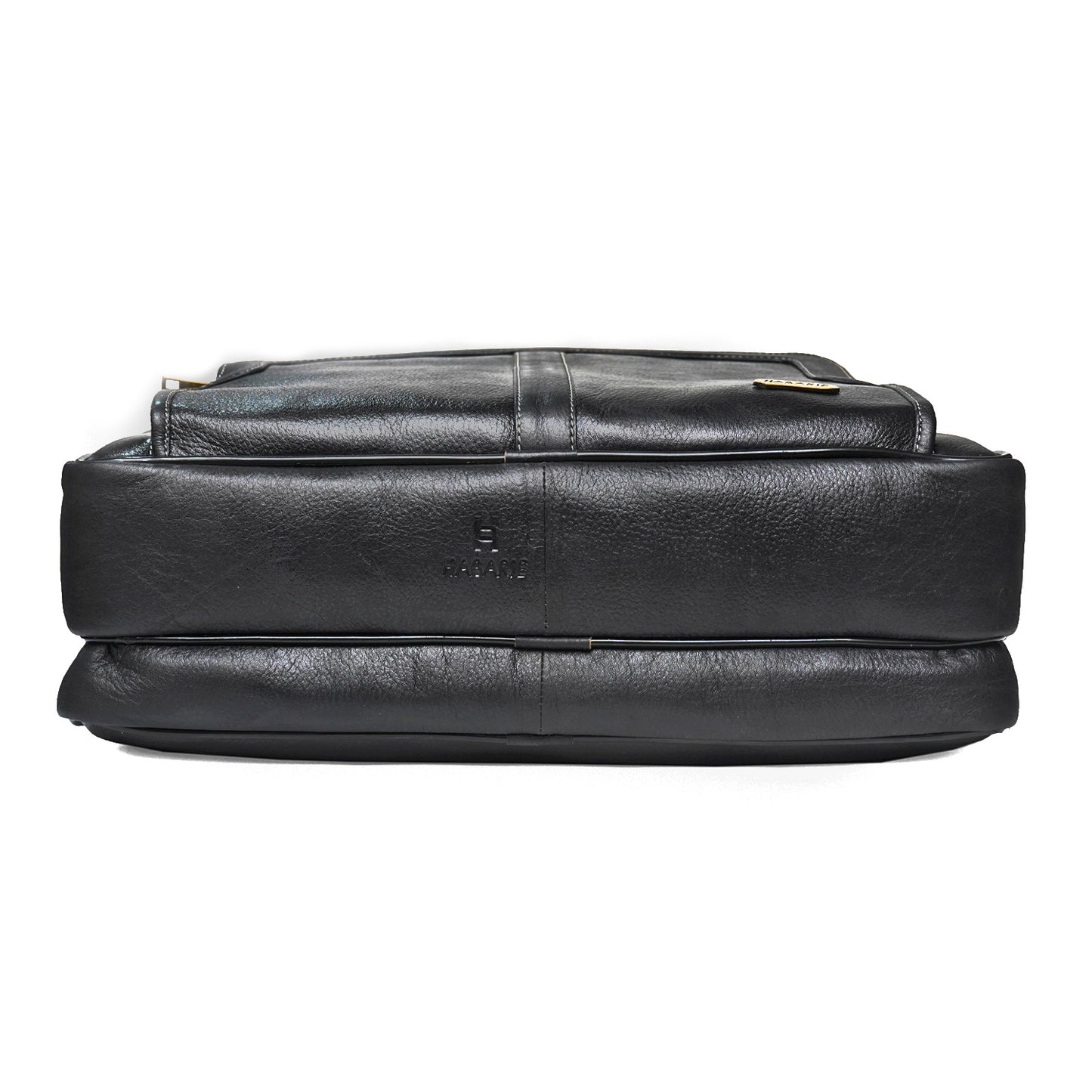 PORCELIN LAPTOP BAG 210-BLACK