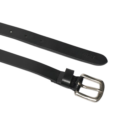 Women's Belt 852-Black