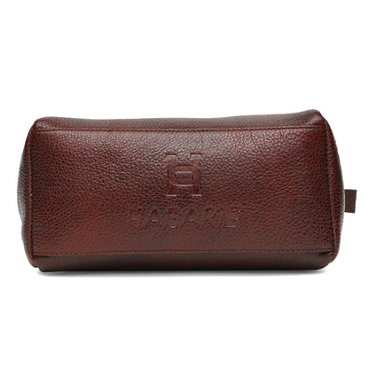 VALONIA SLING 602-BROWN