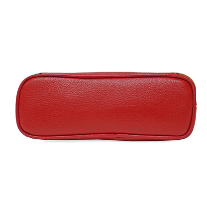 Vintage Glow Valor Side Bag 607-RED