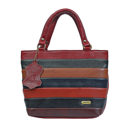 De Nina Mini Tote 606-RED