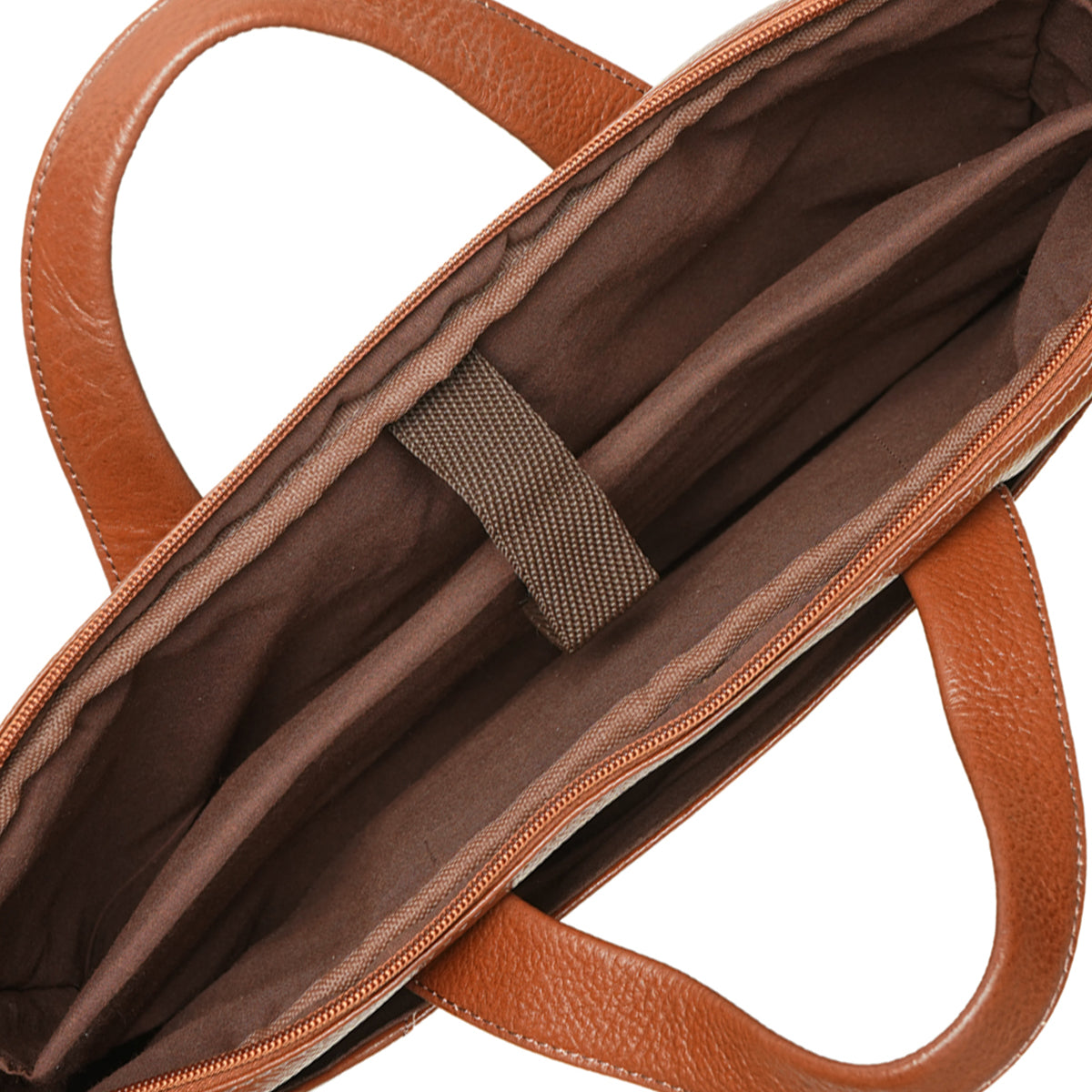 ASTOR LAPTOP BAG 204-TAN