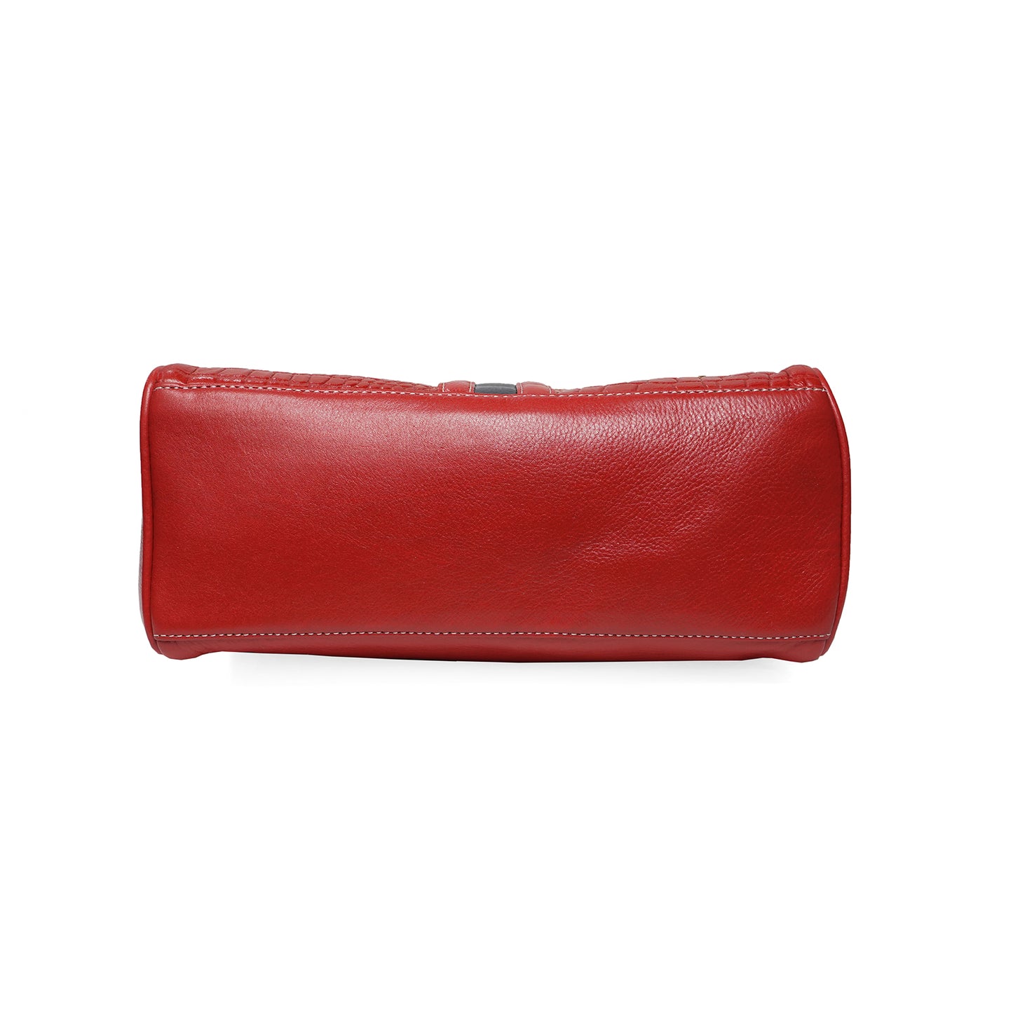 MISKEY HAND BAG 026-Red