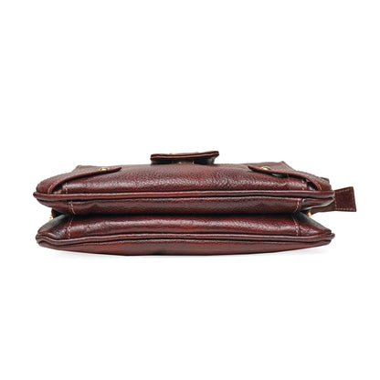 The Companion Sling 610-BROWN