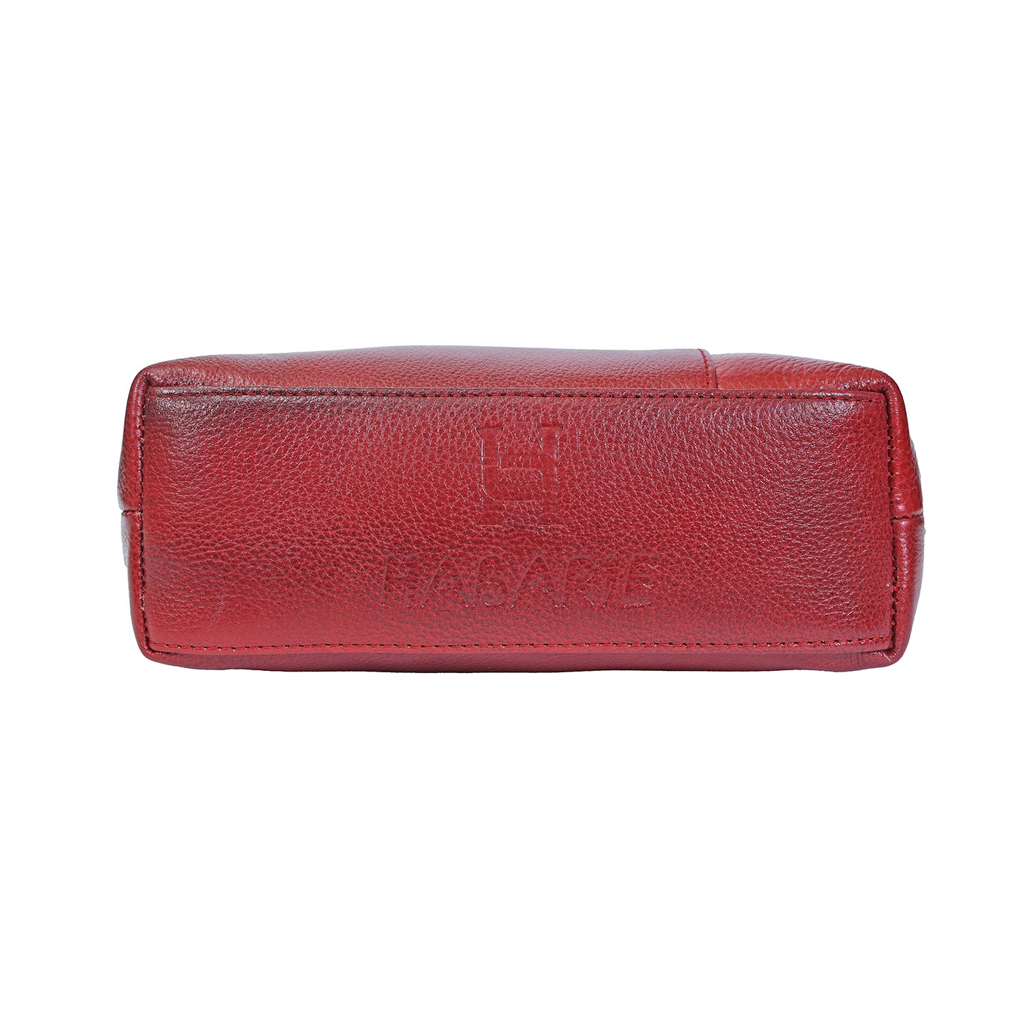 Verona Crossbody Sling 605-RED