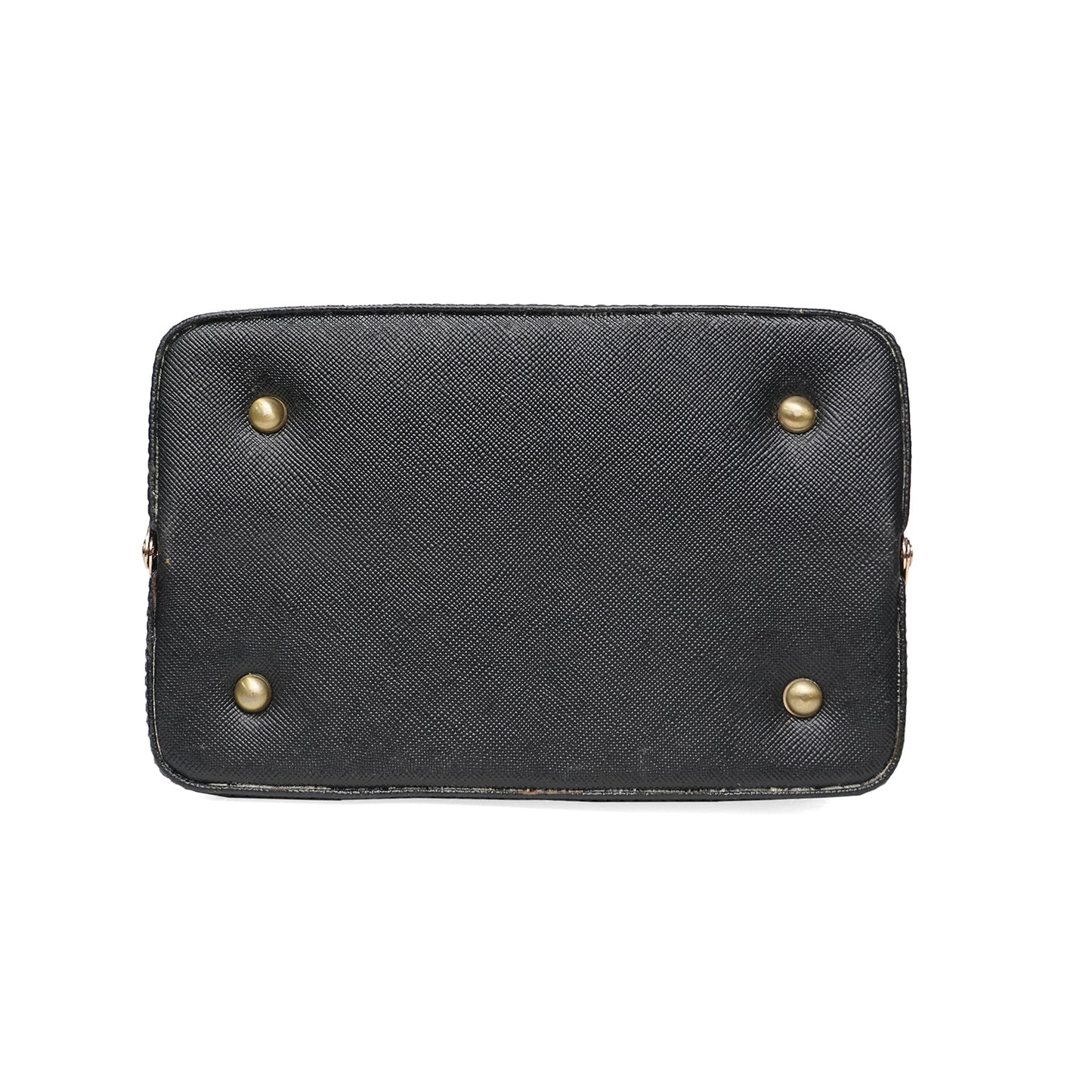 Bay Biss Sling Bag 611-BLACK