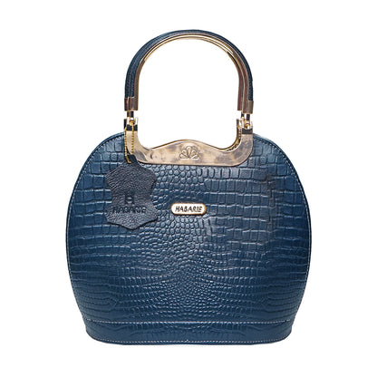 BOLDDEW HANDBAG MINI BAG 021-Blue