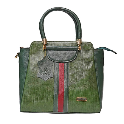 MISKEY HAND BAG 026-Green