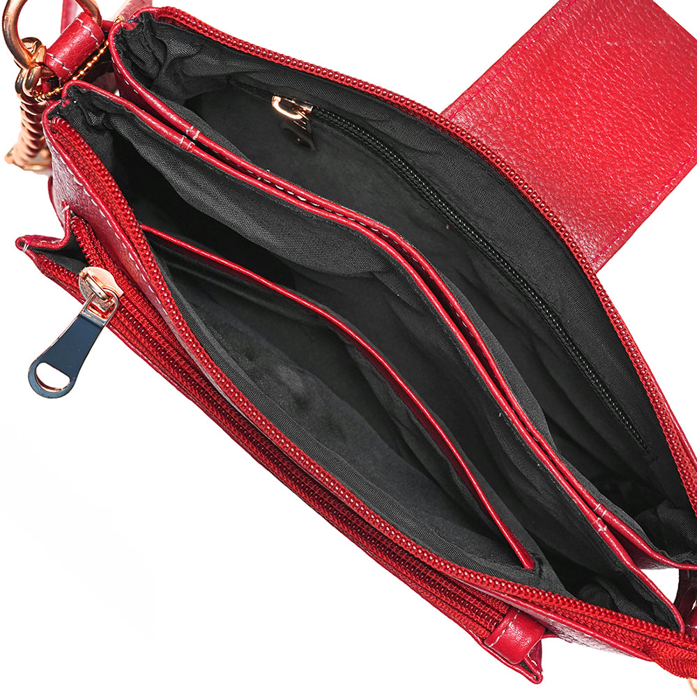 The Companion Sling 610-RED