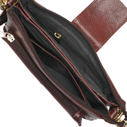 The Companion Sling 610-BROWN