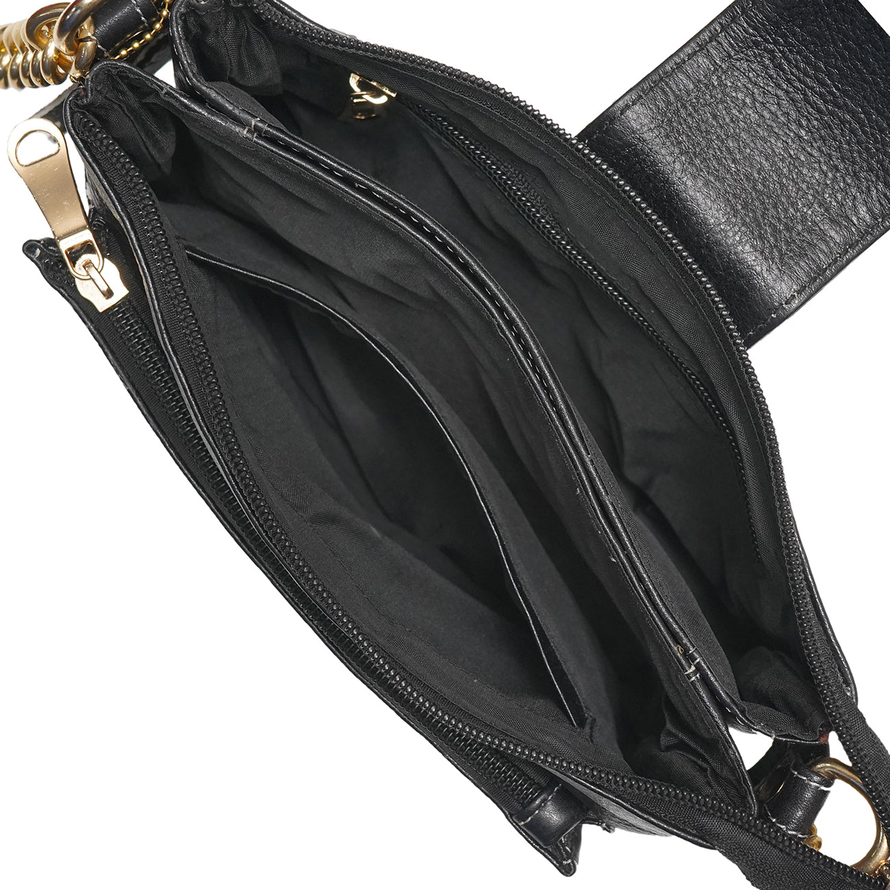 The Companion Sling 610-BLACK