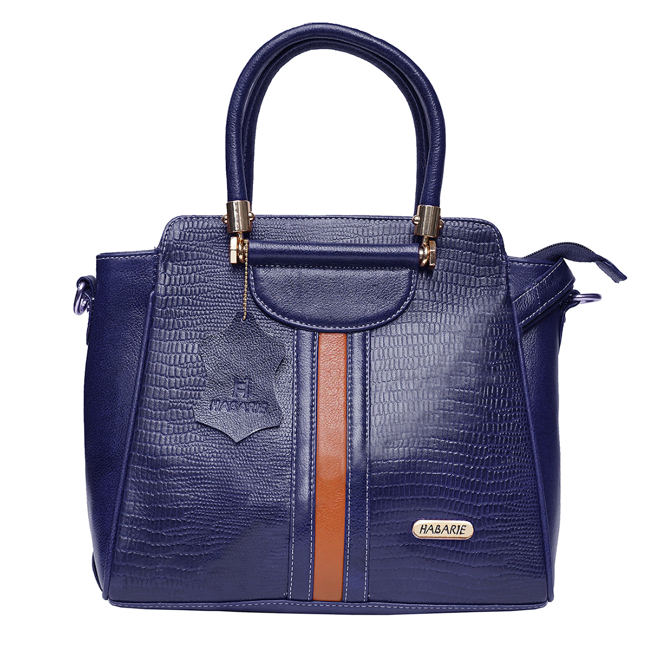 MISKEY HAND BAG 026-Blue