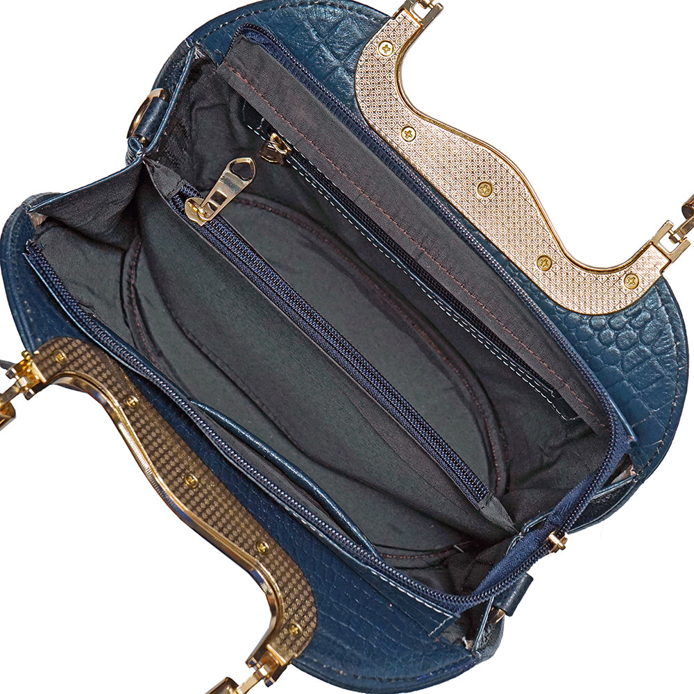 BOLDDEW HANDBAG MINI BAG 021-Blue