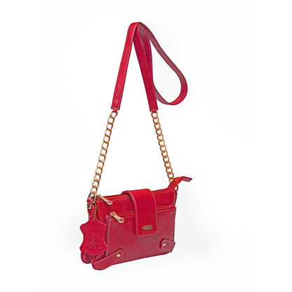 The Companion Sling 610-RED