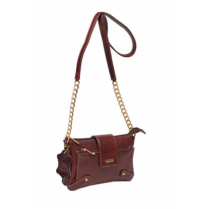 The Companion Sling 610-BROWN