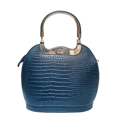 BOLDDEW HANDBAG MINI BAG 021-Blue